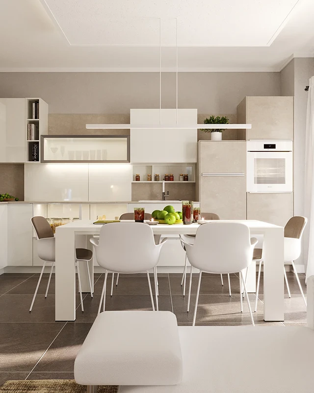 Cucine Moderne