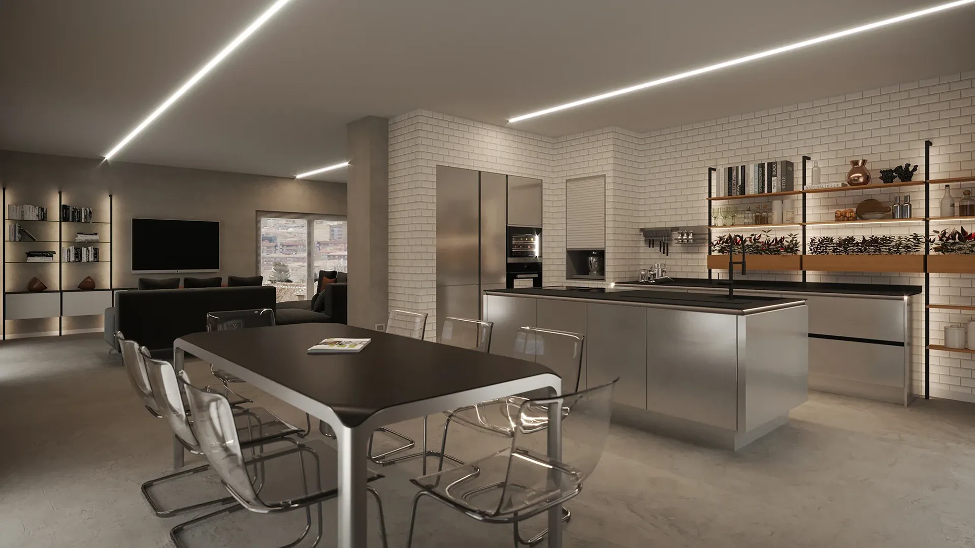 Cucine