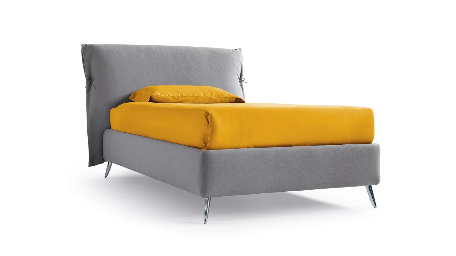 Letto singolo Eden Advance di Noctis