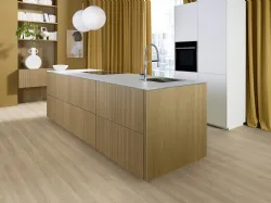 Cucina Design Neolodge Rovere Diamante di Nolte